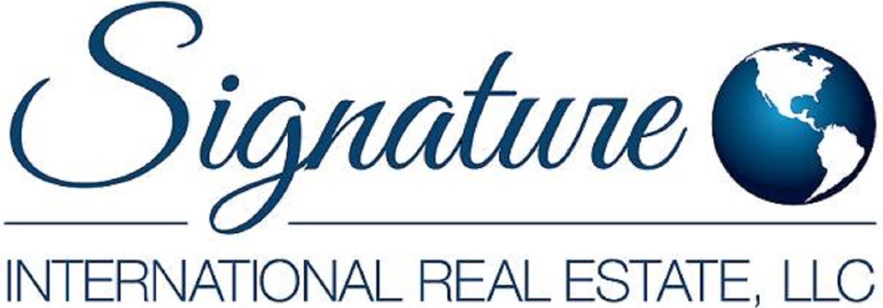 Signature International Real E